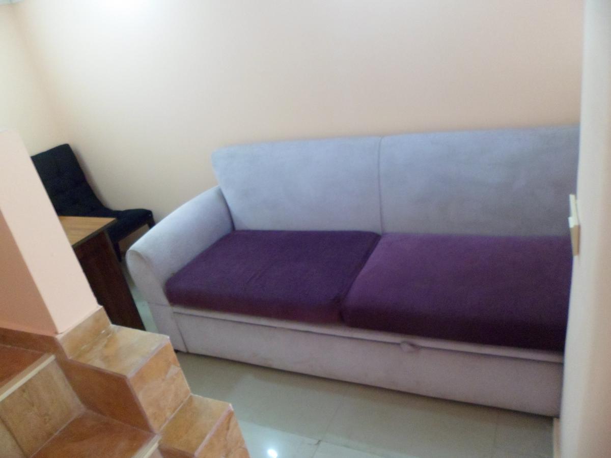 Everyday Cat Hostel Batumi Ngoại thất bức ảnh