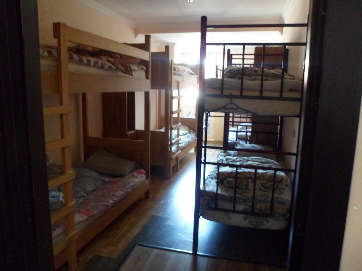 Everyday Cat Hostel Batumi Ngoại thất bức ảnh
