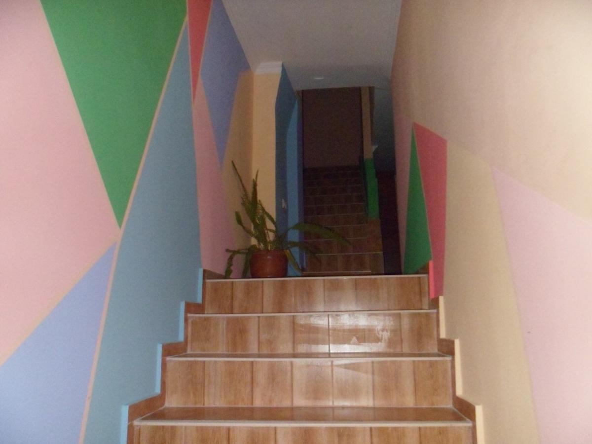 Everyday Cat Hostel Batumi Ngoại thất bức ảnh