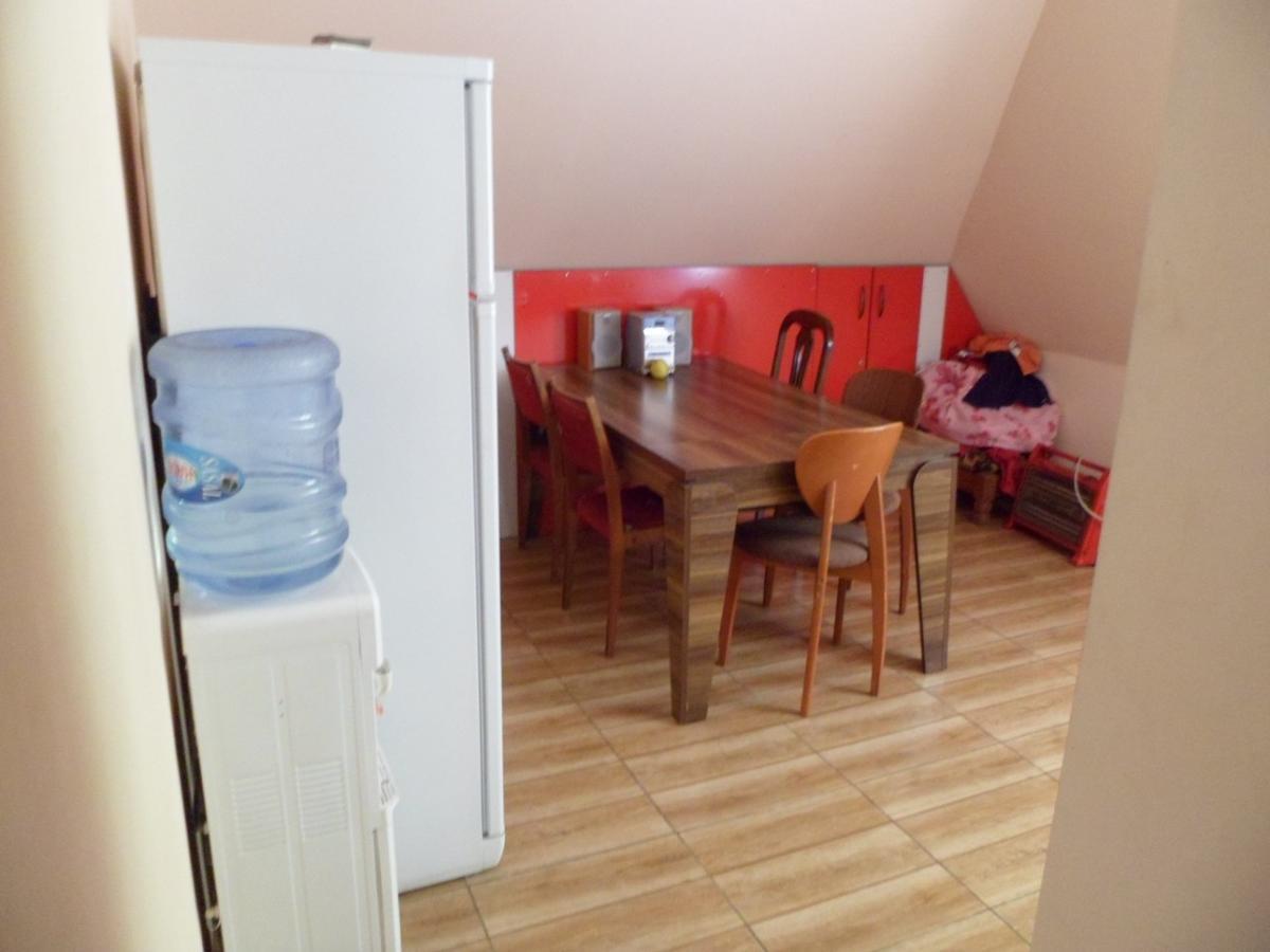 Everyday Cat Hostel Batumi Ngoại thất bức ảnh